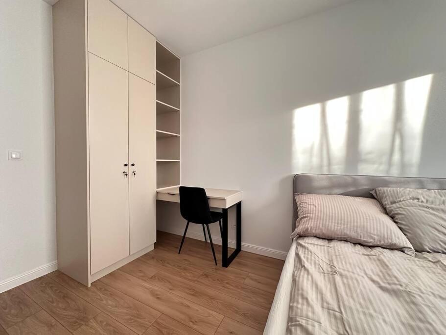 Apartament Kaskady Modern - Close To The Center *